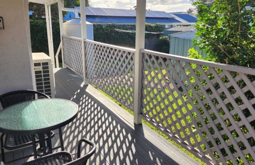 Sussex Inlet House | Base yourself at Banksia