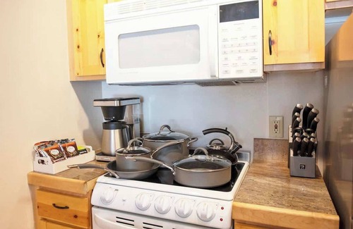 Driggs Condo | Basecamp Stays: Ski Chair, Hot Tubs, & Targhee Fun