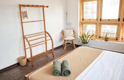 Weligama Hotel | Basecamp Yoga Beach House