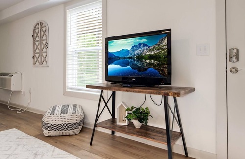 Canton Apartment | Basement Apartment - all new