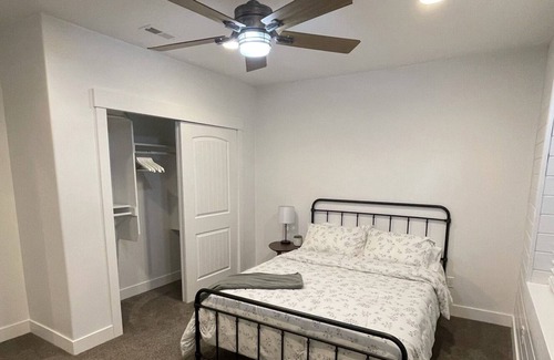 Herriman Apartment | Basement Apartment in Herriman