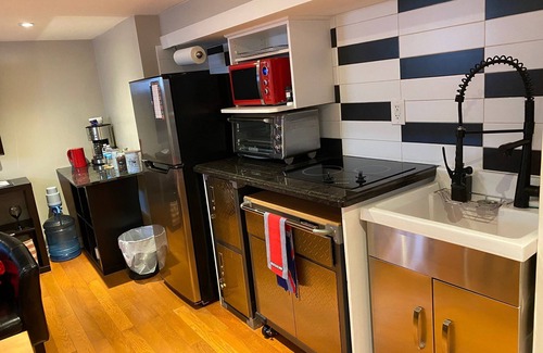 East Galt Apartment | (Basement) Stylish and Cozy basement 1 bedroom unit
