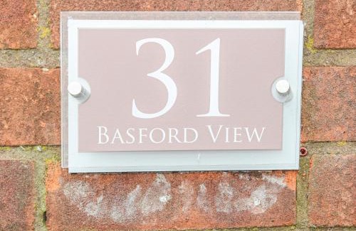 Leek House | Basford View