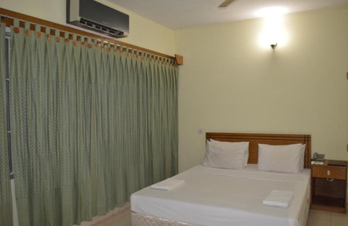 Cox's Bazar Hotel | Bashati Bay Resort