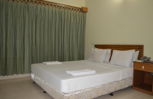 Cox's Bazar Hotel | Bashati Bay Resort