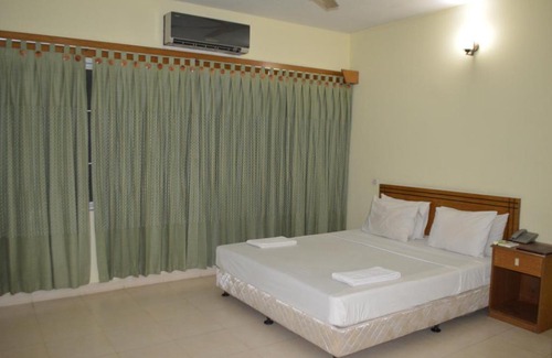Cox's Bazar Hotel | Bashati Bay Resort