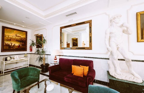 Santa Cruz Hotel | Basic Hotel Doña Manuela