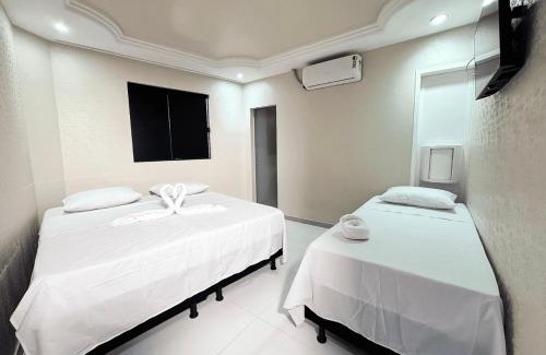 Atalaia Hotel | Basic Hotel Praia