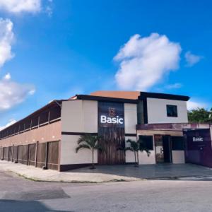 Atalaia Hotel | Basic Hotel Praia