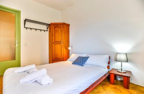 Poblenou Apartment | Basic Platja