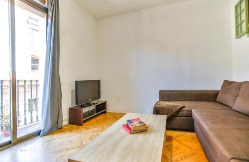 Poblenou Apartment | Basic Platja