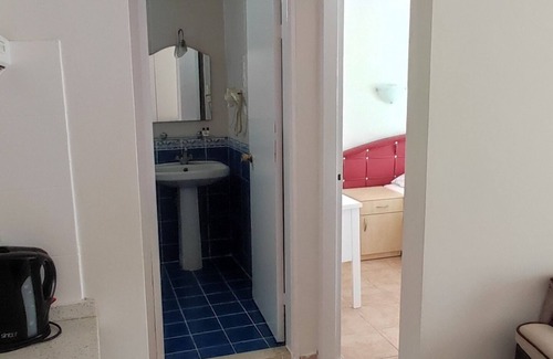Marmaris City Center Apartment | Basil's Apart Hotel