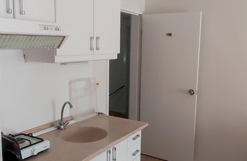 Marmaris City Center Apartment | Basil's Apart Hotel