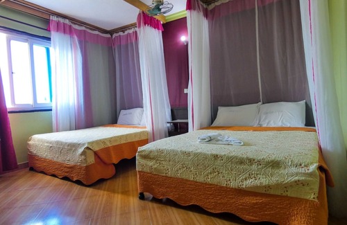 Mtwapa Hotel | Basilea Hotel Mtwapa