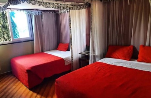 Mtwapa Hotel | Basilea Hotel Mtwapa