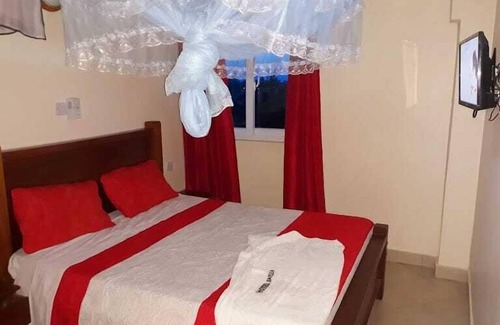 Mtwapa Hotel | Basilea Hotel Mtwapa