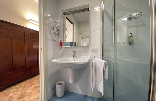 Monti Hotel | Basilica Hotel