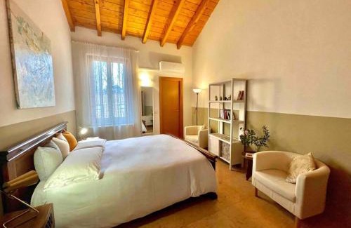 San Zeno Apartment | Basilica Residence Appartamento vista basilica