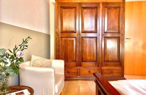 San Zeno Apartment | Basilica Residence Appartamento vista basilica