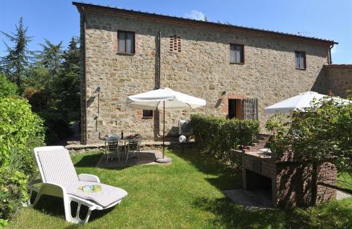 Gaiole in Chianti Apartment | Basilico