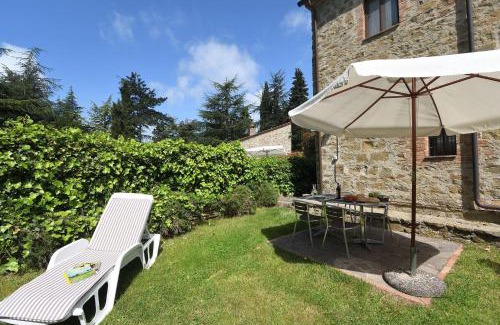 Gaiole in Chianti Apartment | Basilico
