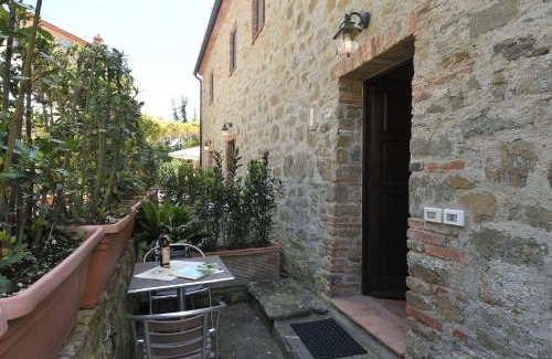 Gaiole in Chianti Apartment | Basilico