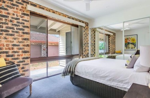 Basin View House | Basin Retreat by Experience Jervis Bay