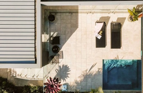 Huskisson House | Bask Jervis Bay Summa