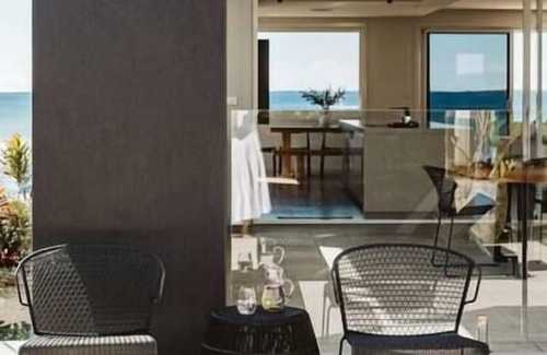 Huskisson House | Bask Jervis Bay Summa