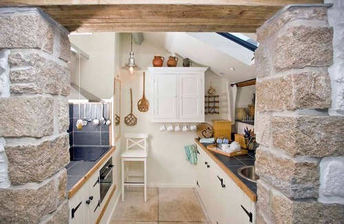 Sennen Cove Cottage | Basking Shark, Beach Cottage, Superb Sea Views