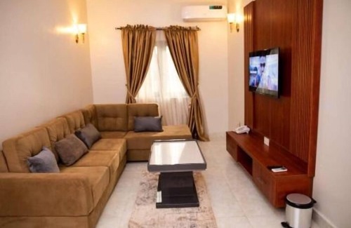 Abuja Hotel | Basley Hotel