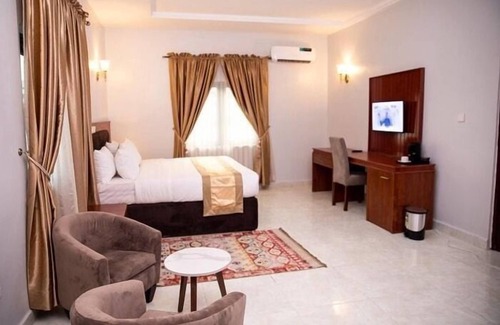 Abuja Hotel | Basley Hotel