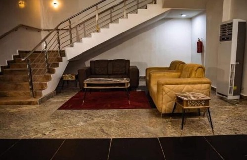 Abuja Hotel | Basley Hotel