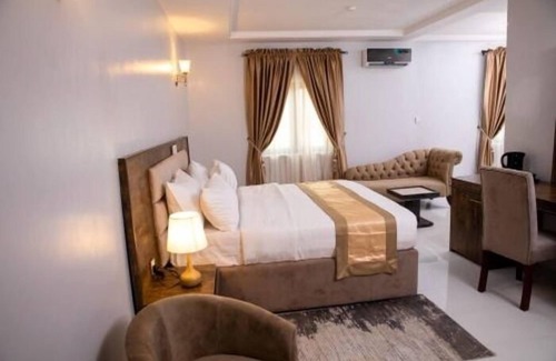 Abuja Hotel | Basley Hotel