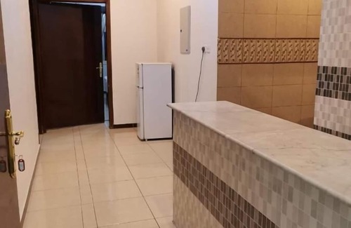 Abha Apartment | Basma Plaza