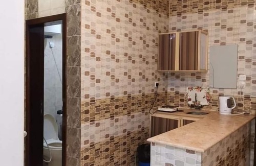 Abha Apartment | Basma Plaza