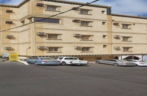 Abha Apartment | Basma Plaza