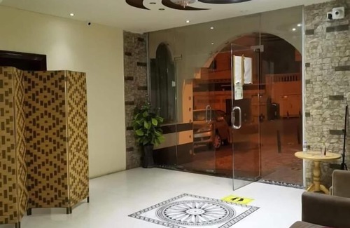Abha Apartment | Basma Plaza