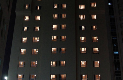Abu Shagara Apartment | Basma Residence Hotel Apartments