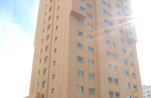 Abu Shagara Apartment | Basma Residence Hotel Apartments