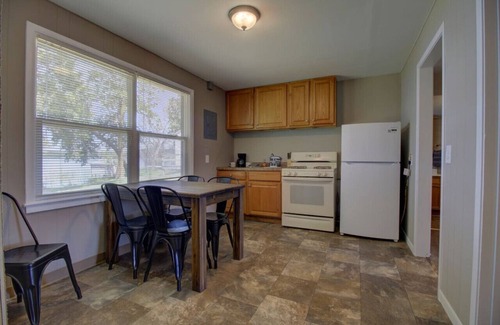 Clitherall Cabin | Bass Cabin at Spitzer | Lake & Waterfront Views | Legacy Lakeside Resort