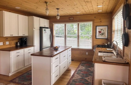 Tremont House | Bass Harbor Couples Retreat in Acadia National Park