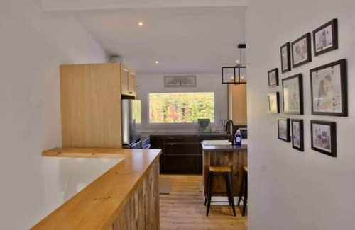 Muskoka Lakes Cottage | Bass Lake Cottage