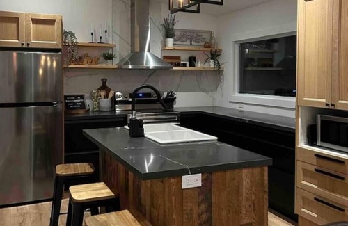 Muskoka Lakes Cottage | Bass Lake Cottage