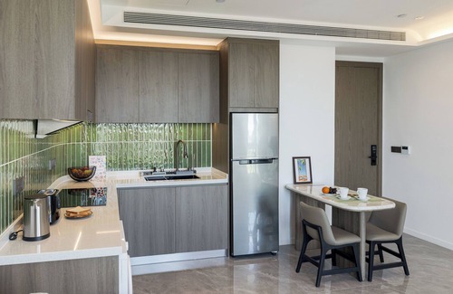 Chamkar Mon Hotel | Bassac Signature Hotel & Residence