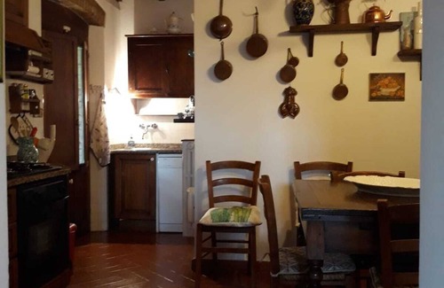 Gavorrano House | Basse Di Caldana: Villa with pool - Basse di Caldana Tuscany
