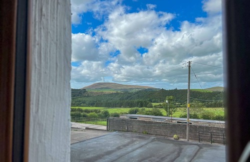 Keswick Cottage | Bassenthwaite Farm Cottage - a cottage that sleeps 5 guests in 2 bedrooms