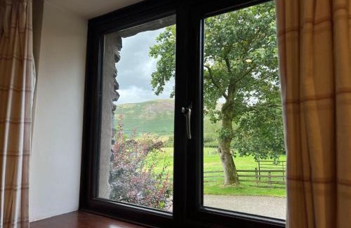 Keswick House | Bassenthwaite Farm Cottage