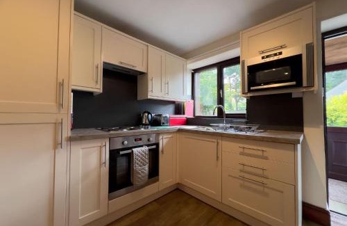 Keswick House | Bassenthwaite Farm Cottage