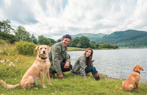 Bassenthwaite Resort | Bassenthwaite Lakeside Lodges